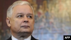 Лех Качинський