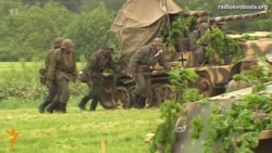 Забута битва: останній бій Другої світової в Європі