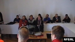 Средба на спелеолози од Балканот 