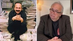 چرا ابراهیم نبوی به زندگی خود پایان داد؟