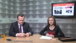 Україна визнаватиме своїми громадянами кримчан із російськими паспортами – Семерак