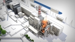 A csernobili katasztrófa: hogyan történt?