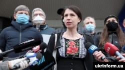 Чорновол підозрюють у вбивстві