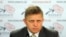 Прем'єр-міністр Словацької Республіки Роберт Фіцо