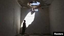 Sirija, ilustrativna fotografija