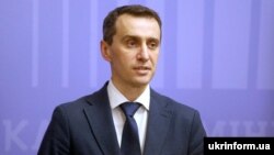 Ляшко: люди з підозрою на коронавірус – ізолювані