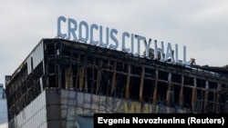 У Слідкомі РФ кажуть, що виявлені зображення можуть «свідчити про зв’язок між скоєним терористичним актом та проведенням спеціальної військової операції»