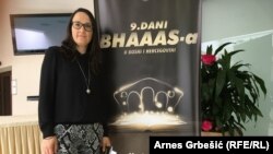 Radim sa preko dvjesta mališana sa najtežim neurorazvojnim poremećajima u BiH, koji inače ne bi imali sistemski rješenja i podršku: Nirvana Pištoljević