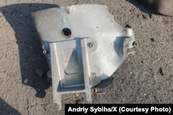 Румунія. 4 липня 2025 року в уламках російсько-іранського безпілотника «Шахед-136» було виявлено компонент китайського виробництва