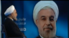 Iranian presidential candidate Hassan Rohani used an interview on state television to criticize the broadcaster.