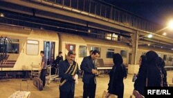 بهائیان ایران را ترک می کنند، عکس ارشوی است