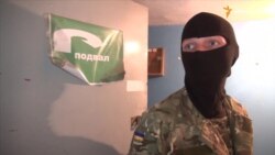 «Торнадо» показали підвали, де начебто катували полонених