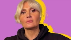 Нанука Жоржолиани: «Я другого не ждала, когда вступила в эту войну»