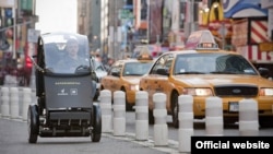 Ціни на бензин продовжують зростати у США