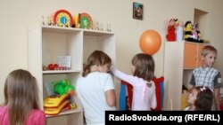 У Києві відкрився перший церковний дитячий садок