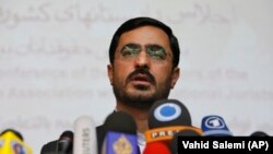 سعید مرتضوی همچنین به اتهام «ورود غیرمجاز» به خانه یکی از نمایندگان مجلس به شش ماه حبس محکوم شده است.