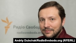 Юрій Стець, міністр інформаційної політики України