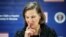 Помічниця державного секретаря США Вікторія Нуланд