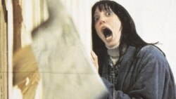 Мороз по коже