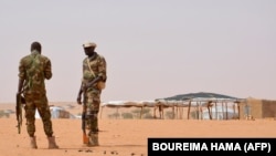 З 2017 року в штаті Тіллабері, де стався напад, діє надзвичайний стан