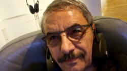 George Enescu - se întîmpla în luna mai... 1955