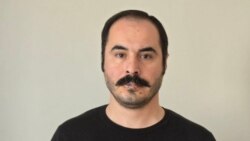 اعتصاب غذای حسین رونقی، فعال مدنی، در گفت‌وگو با مادرش