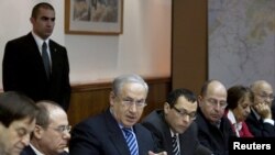 دولت نتانیاهو در پی آن است که بتواند سیاست «ابهام عمدی اتمی» خود را ادامه دهد