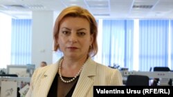 Mariana Durleșteanu