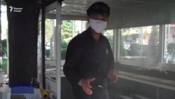 В Худжанде смягчают ограничительные меры