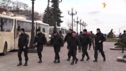 Активісти під Радою «тиснули» на народних депутатів