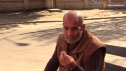 Якби у Сирії стало безпечно – я одразу б туди повернувся – сирійський біженець в Україні