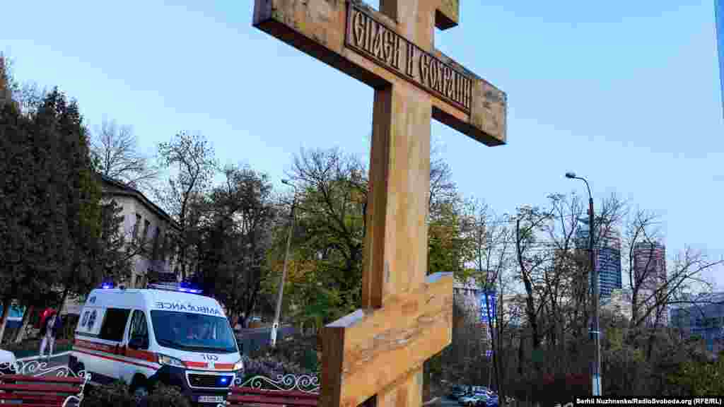 За весь час пандемії в Україні захворіли 2 936 238 людей, 68 027 &ndash; померли