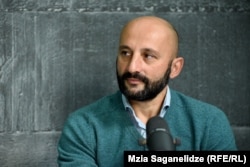 ლევან ცუცქირიძე