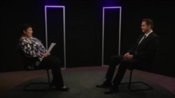 Ministrul de externe Tudor Ulianovschi răspunde întrebărilor Europei Libere