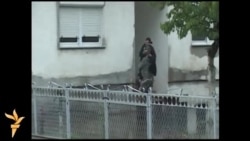 Rijeka Bosna poplavila cijeli Šamac