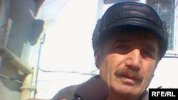 Михаил Абдураҳмонов, хохоми канисаи яҳудиёни Тоҷикистон