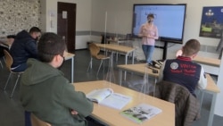 Škola u Bosni, posao u Njemačkoj