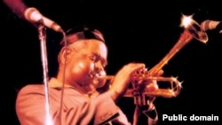 დიზი გილესპი