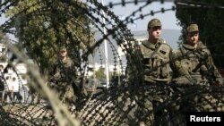 Mitrovicë (Foto nga arkivi)