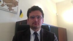 Кулеба о предложении президента Чехии «заплатить за Крым» (видео)