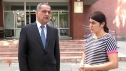 Ализода: "Паноҳҷӯёни тоҷик дар Аврупо сиёсӣ нестанд"