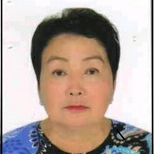 Бостонова Светлана