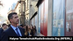 Пешек: Чехія завжди підтримуватиме демократичну Україну