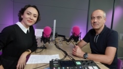 „Capacitatea de a te îndoi de propriile convingeri puternice e foarte sănătoasă. E ok să te răzgândești. Trebuie să ai curaj”, spune Radu Atanasiu. 