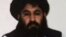 Mullah Akthar Mansur, Taliban militants' leader, is seen in this undated handout photograph by the Taliban. 
