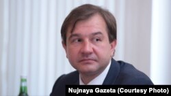 У Дмитрия Серикова была репутация министра чрезвычайно трудно расстающегося с бюджетными средствами. Он производил впечатление человека умного, но чуждого окружению