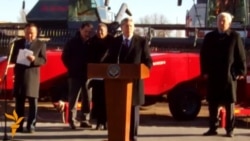 Атамбаев: Уурулардын заманы кайра келсинби?