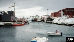 Офіційні особи попередили, що захід може бути скасований через напружені відносини між Копенгагеном і Вашингтоном