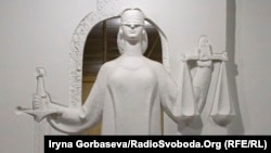 Йдеться про колишню керівницю одного з департаментів ДФС України