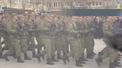 Da li Kosovo dobija svoju vojsku?